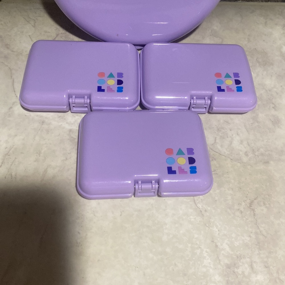 Caboodle - Picture 2 of 3